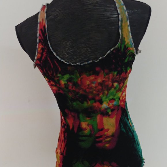 Jean Paul Gaultier Maille Made in Italy - Picture 4 of 6